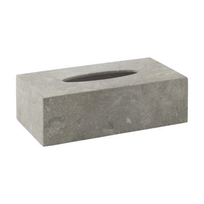 Aquanova Conor Kleenex holder Stor Beige Aquanova Conor Kleenex holder Stor Beige