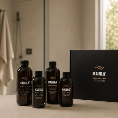70000034 Kuma Care Kit - til alle overflader
