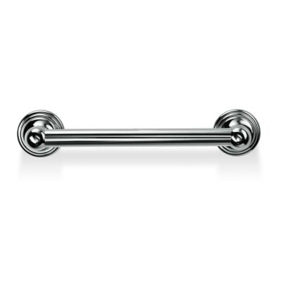 Decor Walther Classic Håndklædeholder Small Single Krom