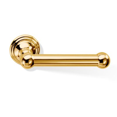 Decor Walther Classic Toiletrulleholder Single Gold