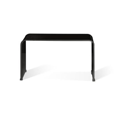 Decor Walther DW 80 XL Bænk Sort