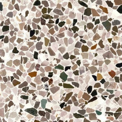 Terrazzo Redentore EV2014 40x40
