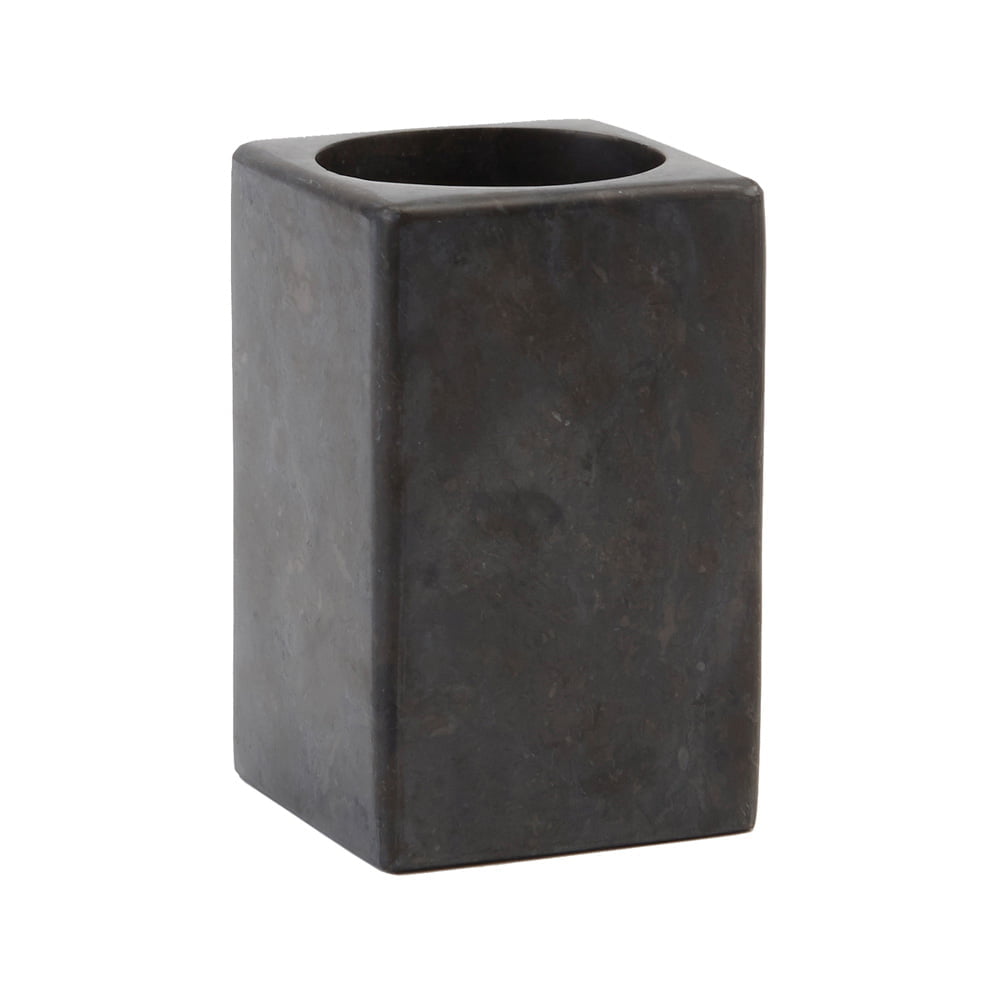Aquanova Hammam Tandkrus Dark grey Aquanova Hammam Tandkrus Dark grey
