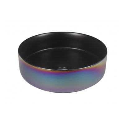 Dune Vask Ø36 Rainbow Keramik