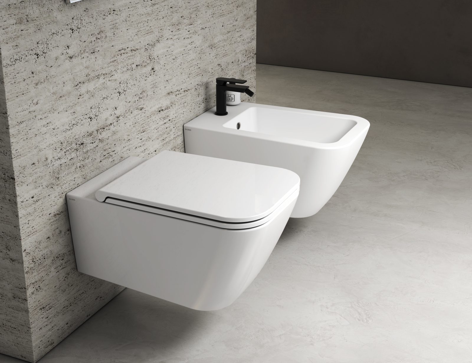 Sådan vælger du det rigtige toilet