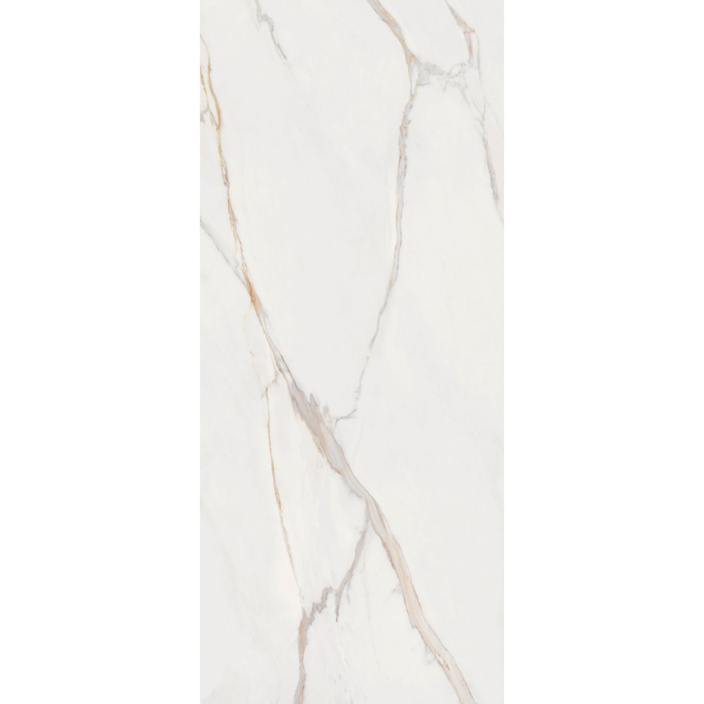 Arceto Calacatta Oro 120x278 Mat Arceto Calacatta Oro 120x278 Mat - Billede 3