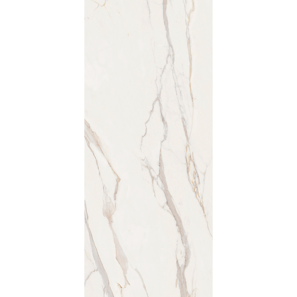 Arceto Calacatta Oro 120x278 Mat Arceto Calacatta Oro 120x278 Mat - Billede 4
