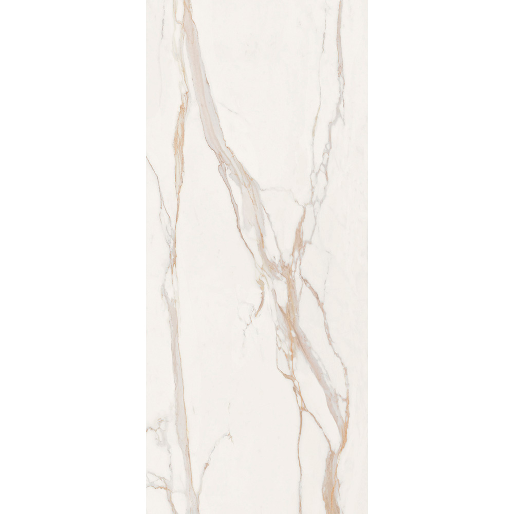 Arceto Calacatta Oro 120x278 Mat Arceto Calacatta Oro 120x278 Mat - Billede 5