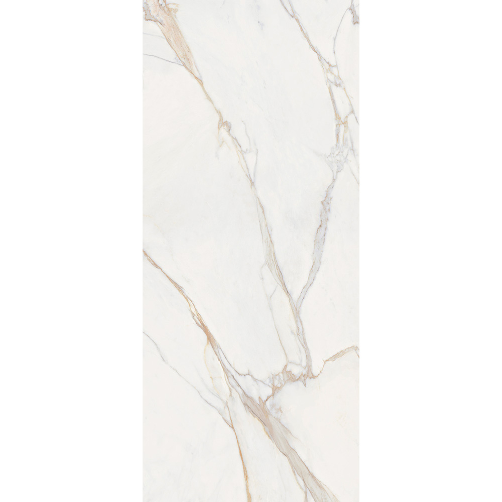 Arceto Calacatta Oro 120x278 Mat Arceto Calacatta Oro 120x278 Mat - Billede 6
