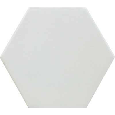 Canna Bianco 14x16 Mat Hexagon