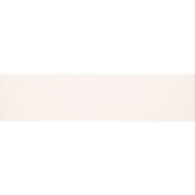 Canna Bianco 6x24,5 Mat Sildeben