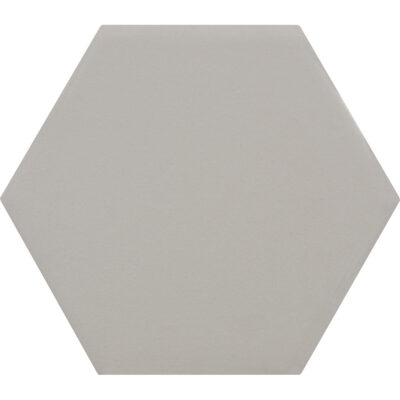 Canna Cemento 14x16 Mat Hexagon
