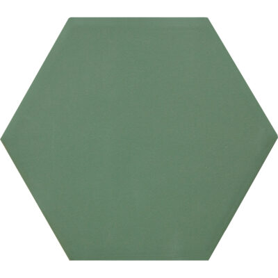 Canna Verde 14x16 Mat Hexagon