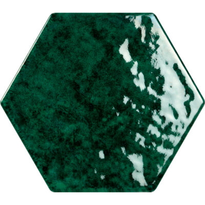 Lazise Botella 16,2x18,5 Blank Hexagon