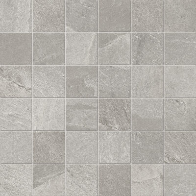 Rora Bianco (5x5)30x30 Mat Mosaik