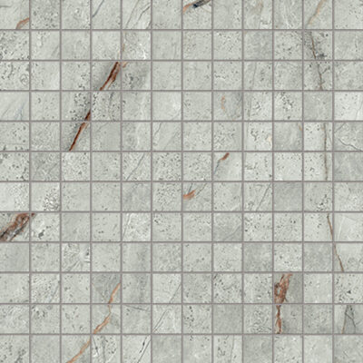 Voltana Argento 30x30 Mat Mosaik Voltana Argento 30x30 Mat Mosaik