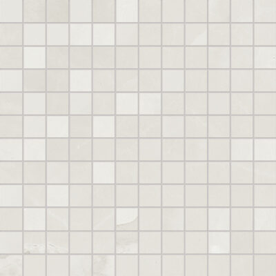 Voltana Avorio 30x30 Mat Mosaik