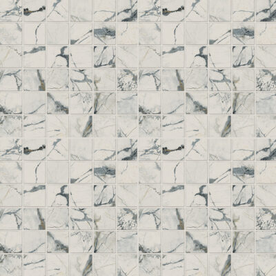 Voltana Luce 30x30 Mat Mosaik