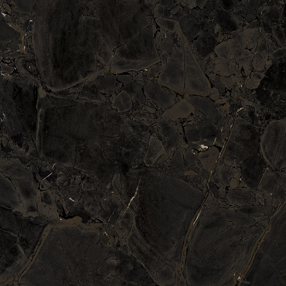 Voltana Nero 120x120 Blank Voltana Nero 120x120 Blank - Billede 3