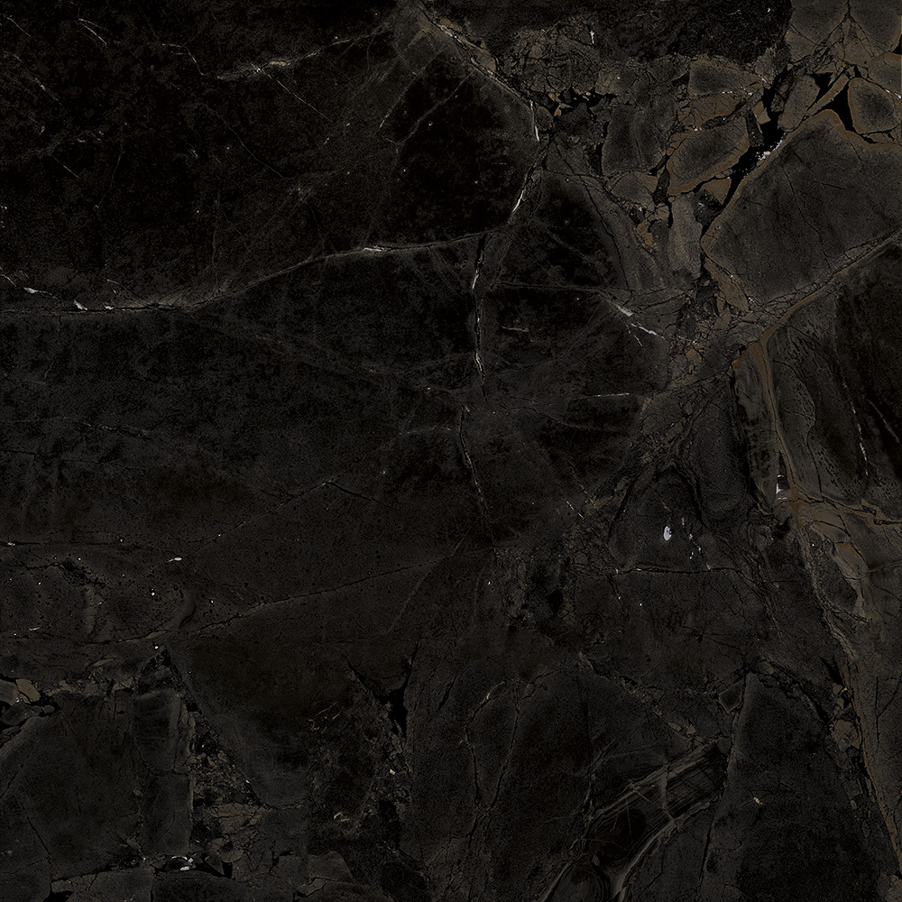 Voltana Nero 120x120 Blank Voltana Nero 120x120 Blank - Billede 4