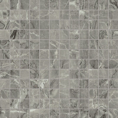 Voltana Titanio 30x30 Mat Mosaik