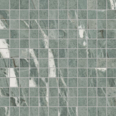 Voltana Verde 30x30 Mat Mosaik