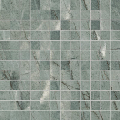 Voltana Verde 30x30 Mat Mosaik