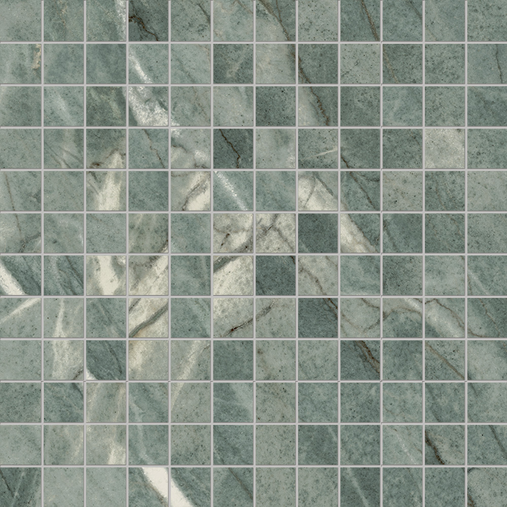 Voltana Verde 30x30 Mat Mosaik Voltana Verde 30x30 Mat Mosaik - Billede 5