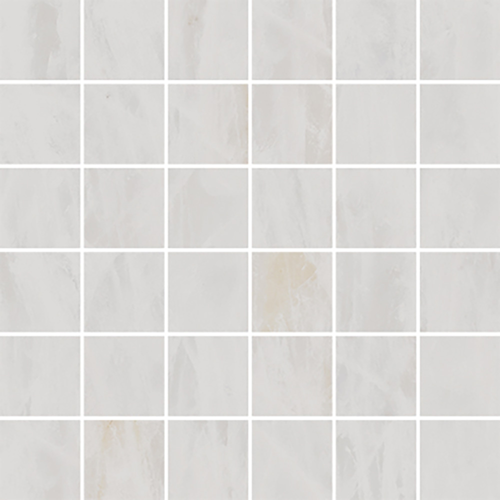 Ancona Cristallo 30x30 Mat Mosaik Ancona Cristallo 30x30 Mat Mosaik - Billede 4