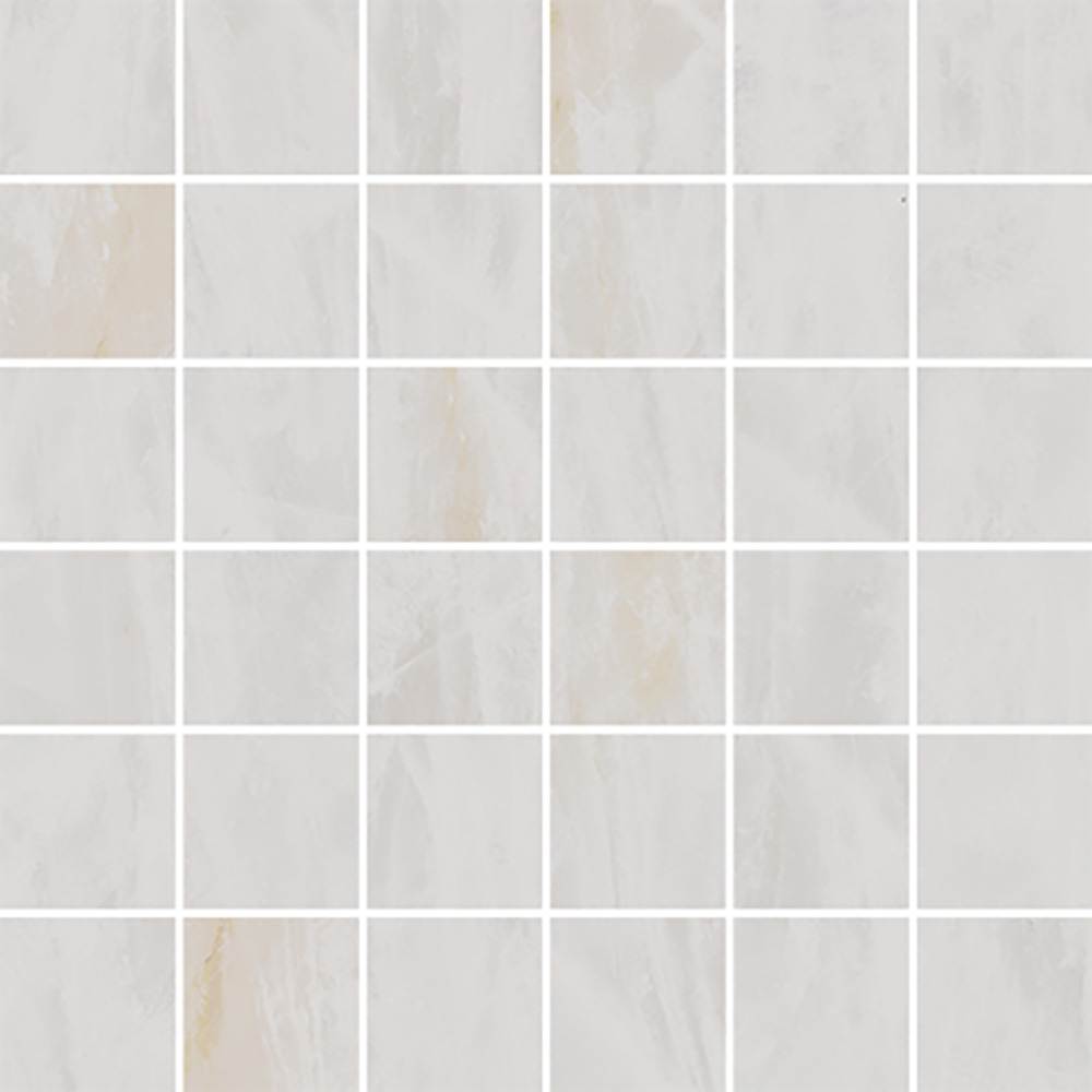 Ancona Cristallo 30x30 Mat Mosaik Ancona Cristallo 30x30 Mat Mosaik - Billede 5