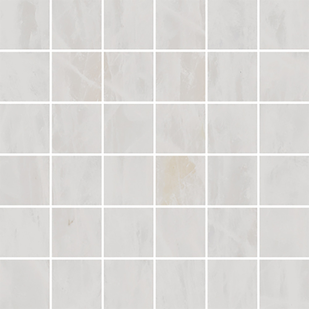 Ancona Cristallo 30x30 Mat Mosaik Ancona Cristallo 30x30 Mat Mosaik - Billede 2