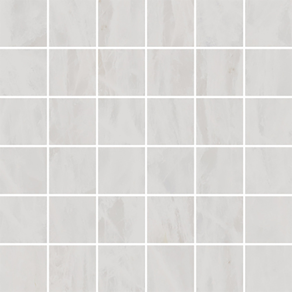 Ancona Cristallo 30x30 Mat Mosaik Ancona Cristallo 30x30 Mat Mosaik - Billede 3