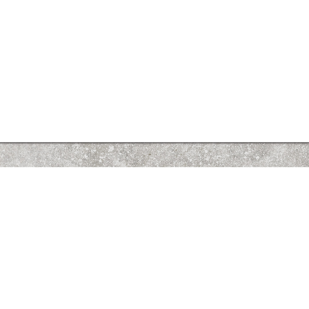 Latina Grigio 4,8x60 Mat Sokkel