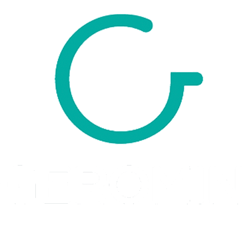 Geromin logo