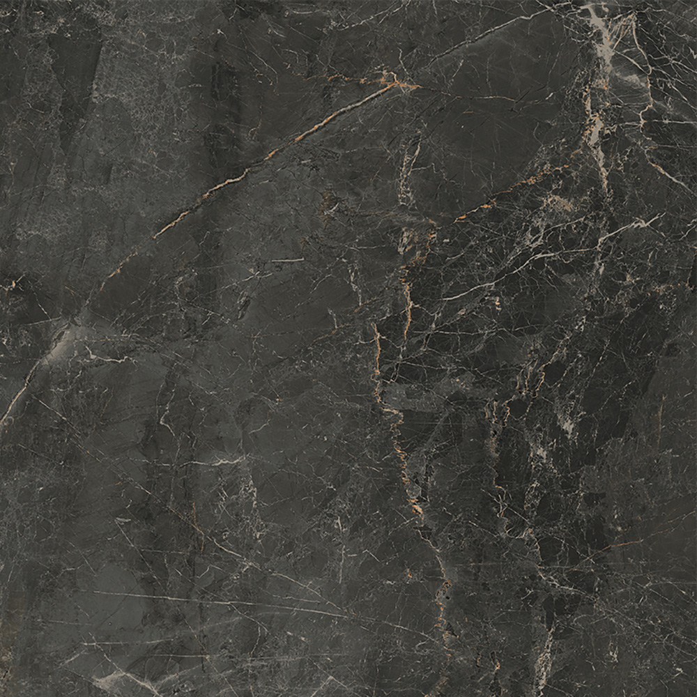 Salerno Nero 60x60 Blank Salerno Nero 60x60 Blank - Billede 2