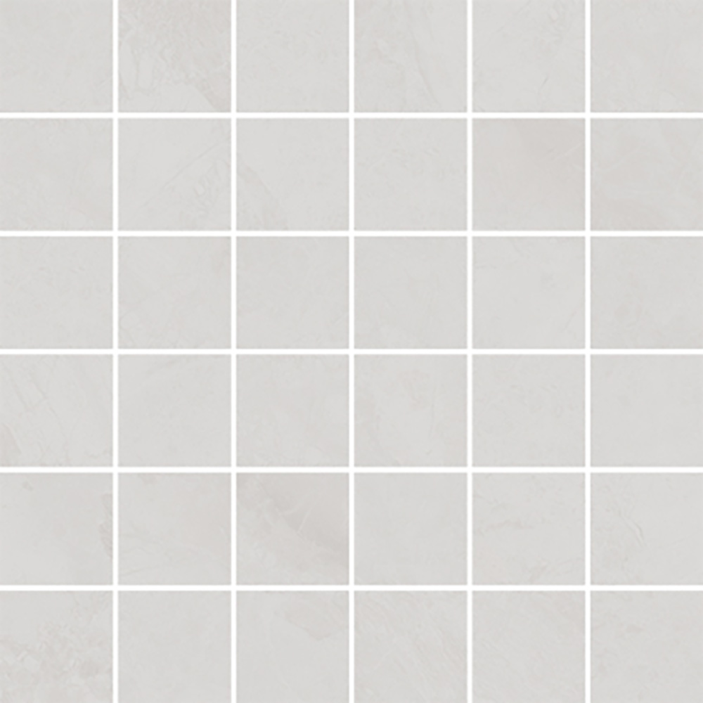 Prato Bianco 30x30 Blank Mosaik Prato Bianco 30x30 Blank Mosaik - Billede 3
