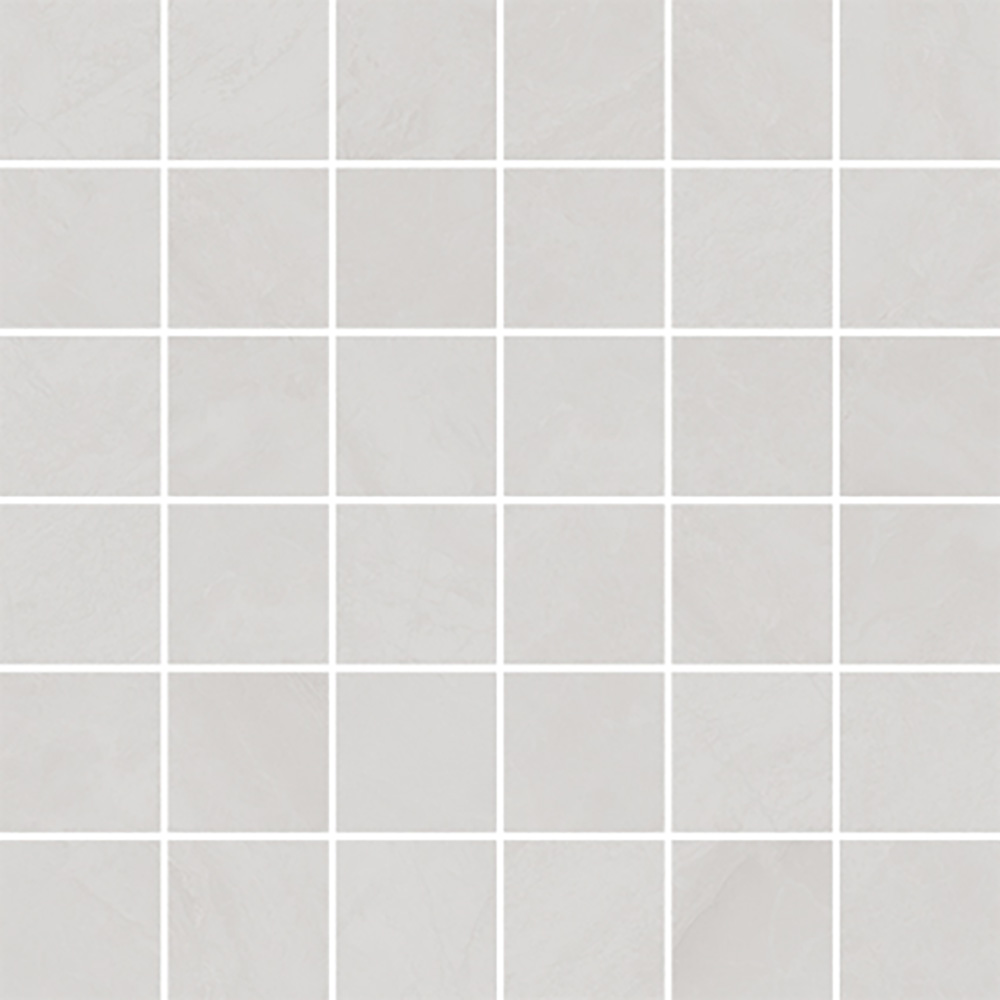 Prato Bianco 30x30 Blank Mosaik Prato Bianco 30x30 Blank Mosaik - Billede 4